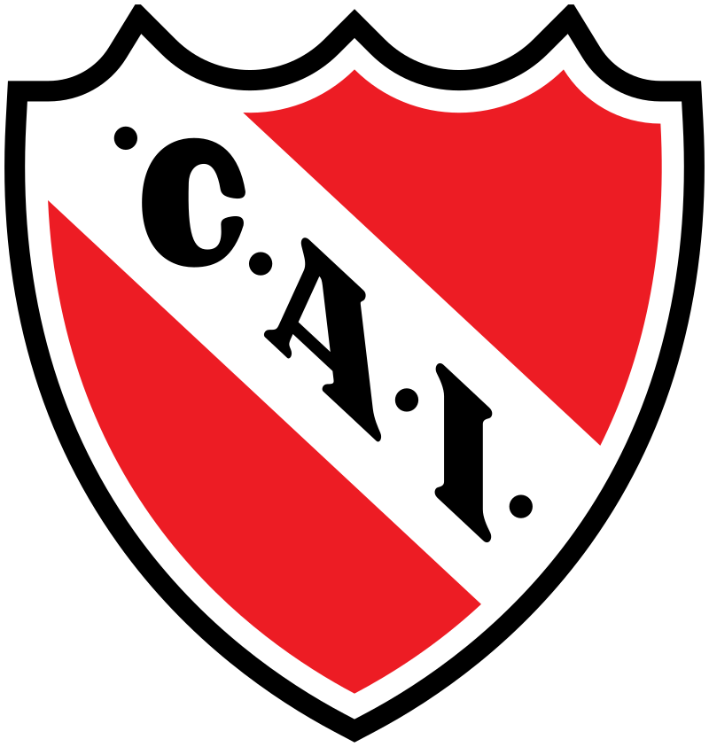 Independiente club crest