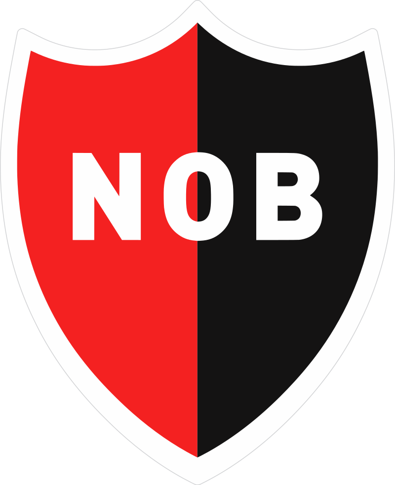 Newell's Old Boys club crest
