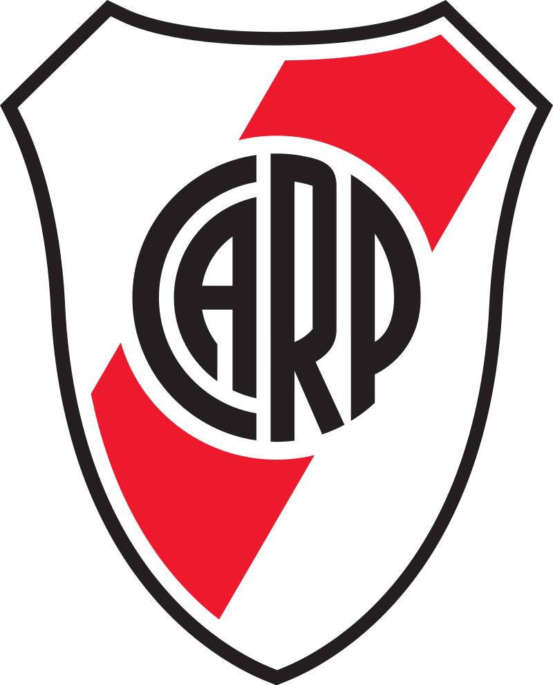 River Plate club crest